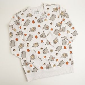 NWT Pusheen Sweatshirt